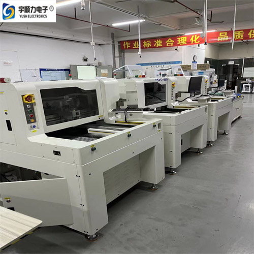 PCB视觉曲线切割机价格，PCB视觉曲线切割机，PCB视觉曲线切割机厂家