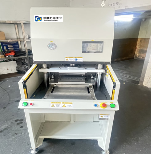 软板冲压分板机 上海软板冲压分板机 江苏软板冲压分板机 昆山软板冲压分板机