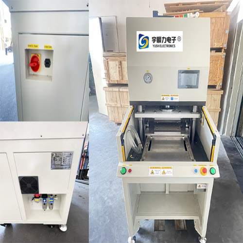 柔性电路板冲压分板机 东莞柔性电路板冲压分板机 深圳柔性电路板冲压分板机 广州柔性电路板冲压分板机